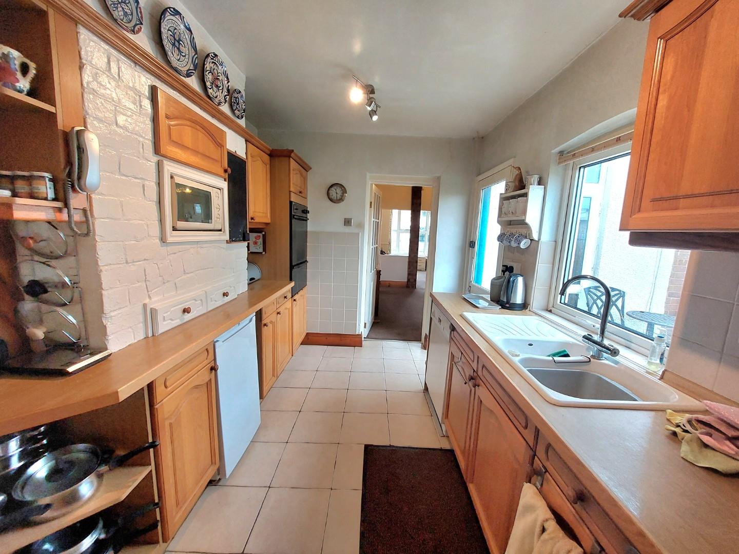 Wellingborough Road, Earls Barton O'Riordan Bond